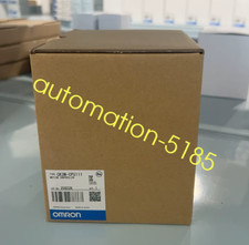 1PCS Omron PLC module CK3M-CPU111 brand new FedEx or DHL picture