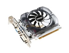 1PCS MSI GeForce N730-2GD3V3 Graphics Card picture
