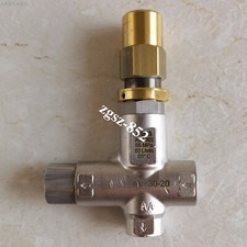 1pcs PA New Pressure Regulating Valve VB53 60.1470.00 550BAR FedEx or DHL picture