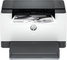 HP LaserJet M207dw | Monochrome | Laser Printer | Duplex picture