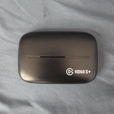 Elgato HD60 S+ Video Capture Card picture