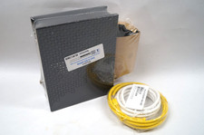 Spectrum Modem ES2251 D3.1 2.5G eMTA  DOCSIS w Power Cord Cables SEALED NEW C322 picture