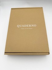 Fujitsu QUADERNO A4 Gen.3C Electronic Paper FMVDP43CA4 White Sealed Japan picture
