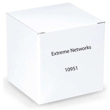 Extreme Networks Summit 715W AC PSU FB - 715 W picture