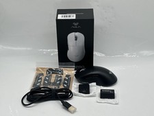 Aula SC900 Pro Wireless Gaming Mouse - Black picture