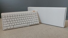 LOFREE OE921 Mechanical Keyboard, Bluetooth/Wireless, USB-C, Mac/Windows picture