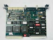 Symmetricom bc635VME Processors Board picture