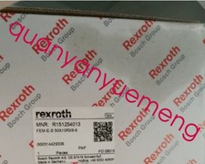 Rexroth Nut screw R151254013 new Shipping DHL or FedEX picture