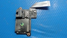 BOXX 15.6” GoBoxx G2180 MS-16K2 Card Reader LAN Board w/Cable KIC-1030033-H39 picture
