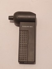 TECHVAC Computer Keyboard Vacuum  picture