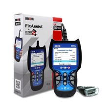 INNOVA 3040RS, OBD2 Scanner, Live Data Streamer, Battery/Alt Tester, Reset Ch... picture