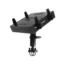 RAM Mount RAM® Tough-Tray&trade; Double Ball Mount w/Double U- RAM-101-DAN1U picture