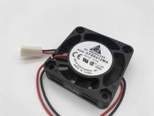 Delta AFB0412MA 401 DC12V 0.10A 4CM 2-Pin Axial Cooling Fan picture