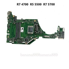 DA0P5JMB6D0 For Hp 15-EF 15S-EQ Motherboard R3 4300 R7 4700 R5 5500 R7 5700 CPU picture