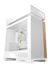 DEEPCOOL Mid Tower PC Case CL6600-ATX picture