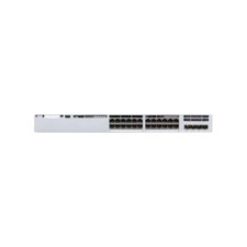 Cisco Catalyst C9200L-24T-4G-A 24 Port Data Switch New Sealed picture