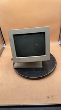 IBM 3153 14-Inch CRT Monochrome Display Vintage Computer Terminal Monitor picture