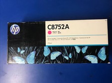 Genuine HP C8752A Magenta 775ml Ink Cartridge (C8752A) HP CM8050 CM8060 picture