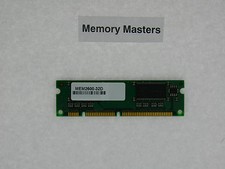 MEM2600-32D 32MB Approved DRAM Memory for Cisco 2600 picture
