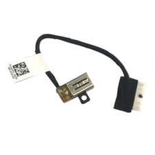 20X DC Power Jack Socket Cable  For Dell Inspiron 15 3593 5593 17-3793  picture