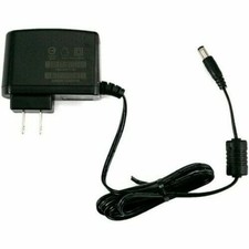 Lot Of 6 - Genuine Polycom AC Adapter 15W 5V 3A for VVX 150 250 350 450 picture