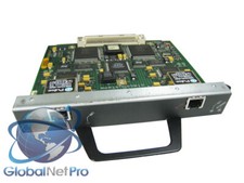 CISCO PA-2FEISL-TX - 2-Port Fast Ethernet 100Base TX ISL - LIFETIME WARRANTY picture