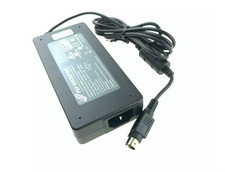 Original 48V 4PIN Adapter for Axis S3008 4tb Network Video Recorder 02046-001-01 picture