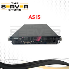 (AS IS /No HDD/RAM) Check Point 15600 Security Gateway Generation Firewall PH-30 picture