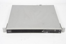 Cisco ASA5515-X Adaptive Security Appliance w/ 120GB SSD - Power Cord picture