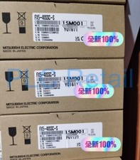 1PCS NEW Mitsubishi Programmable controller FX5-40SSC-S Fast delivery picture