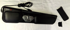 Contour Design RollerMouse Pro3 Wired Ergonomic Padded Roller Mouse Black Works picture
