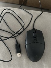 Corsair Katar Pro Wireless Gaming Mouse with Slipstream Technology - Black picture
