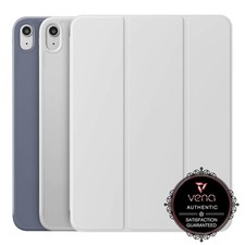Vena For Apple iPad A16 Case, iPad 10th Generation 11th Gen Case Trifold Stand picture