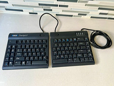 Kinesis Freestyle2 Split Ergonomic Wired USB Keyboard Windows - see description  picture