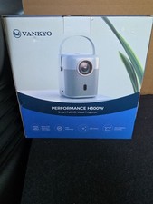 Vankyo 200