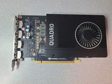 PNY NVIDIA Quadro P2000 5GB GDDR5 Graphics Video Card GPU picture