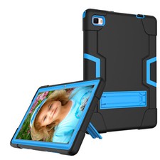 Shockproof Rugged Hybrid Case Cover For Dragon Touch Notepad 102/Ibbwb 10 Inch picture