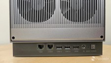 Zettlab 64TB AI Network Attached Storage Device picture
