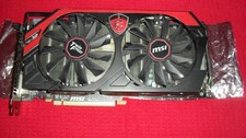 MSI AMD Radeon R9 280X GAMING 3GB GDDR5 Graphic Card picture