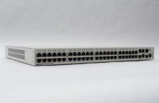 ALCATEL OS-LS-6248P OMNISTACK LS 6200 GIGABIT ETHERNET SWITCH 90238410 picture