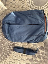 Thule Vea Backpack Daypack 21L Laptop Duffel Bag Sling Shoulder Macbook Tablet picture