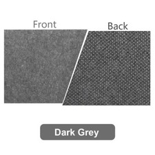 Wool Felt Mouse Pad 90x40cm Large Size picture