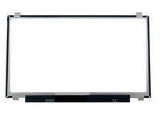 M04FX LAPTOP LED LCD Screen 0M04FX N173FGA-E34 REV.C1 17.3