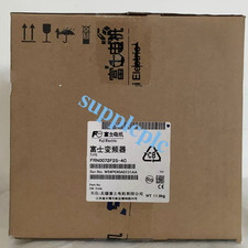 Fuji New Original Inverter FRN0072F2S-4C UPS or DHL fast delivery picture
