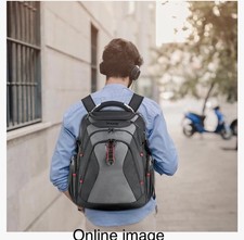 KROSER Travel Laptop Backpack picture