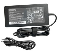 Chicony 20V 6A 120W AC Adapter Charger For MSI GF63 Thin 11UC 11UD A17-120P2A picture