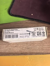 1 Pcs Brand New Leuze HT46C/6G-M12 Sensor Spot Goods Fast shipping DHL/Fedex picture