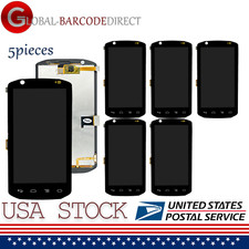 5x LCD Display + Touch Screen (83-173075-01) for Symbol TC70 TC75 TC700H picture