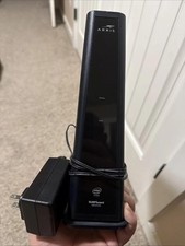 ARRIS SURFboard SBG8300 Cable Modem & Wi-Fi Router – DOCSIS 3.1 AC2350 *TESTED* picture