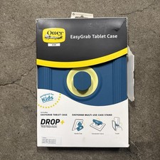 Open Box - OtterBox Kids' Easy Grab iPad 9th 8th 7th Gen Case picture